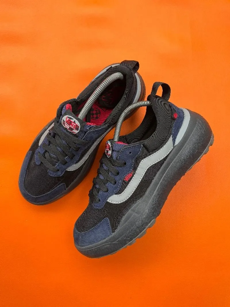 Vans ultrarange vr3 photo 1