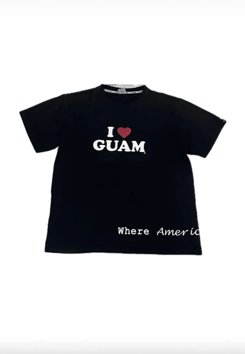 I ♥️ GUAM photo 1