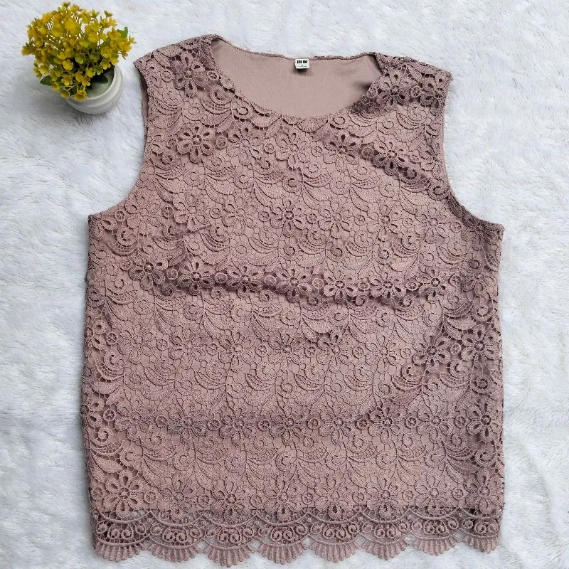 Baju Brokat Yukensi Wanita photo 1