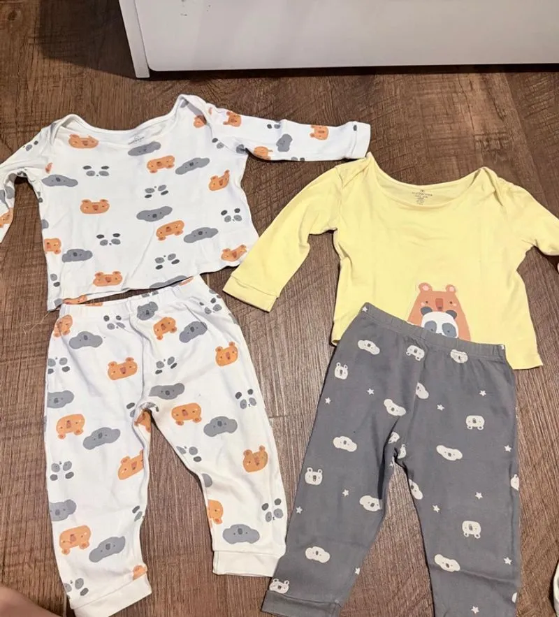 Piyama Mothercare photo 1
