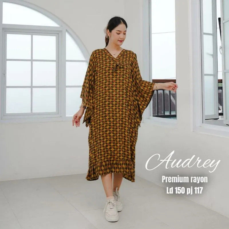 Model kelelawar kimono photo 1