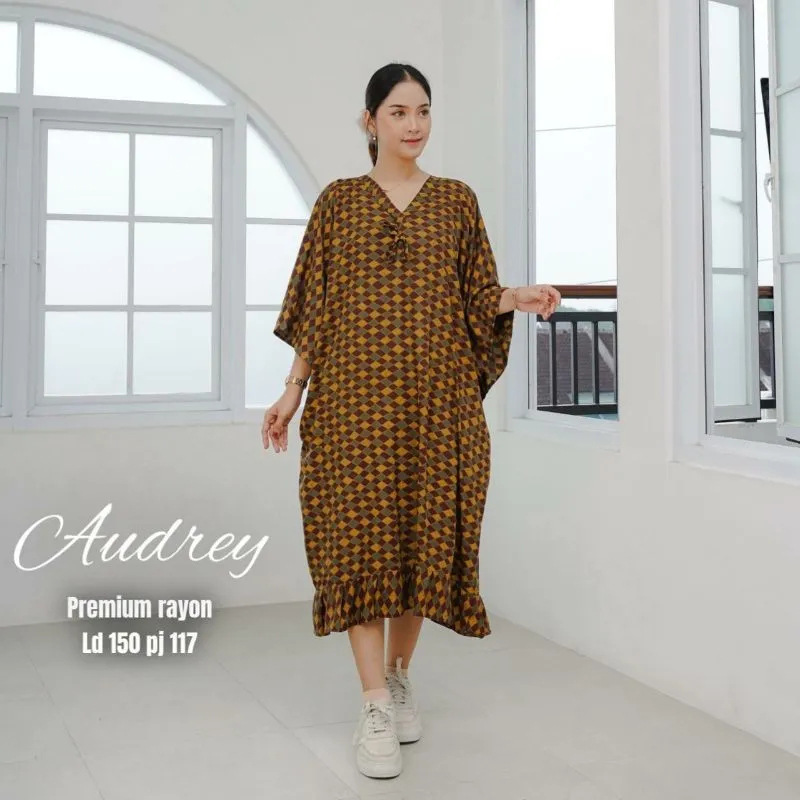 Model kelelawar kimono photo 1