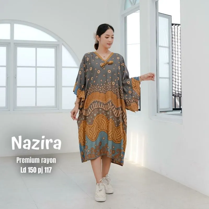 Model kelelawar kimono photo 1