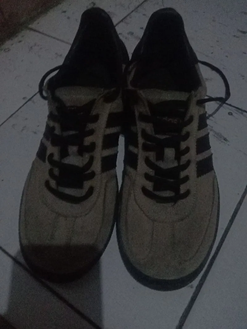sepatu adidas minum box  photo 1