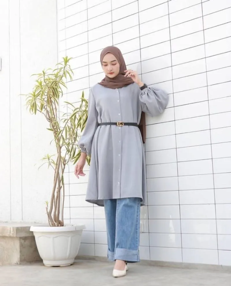 Melody tunik  photo 1