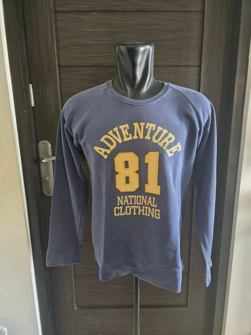 Sweater adventura 81 pl photo 1