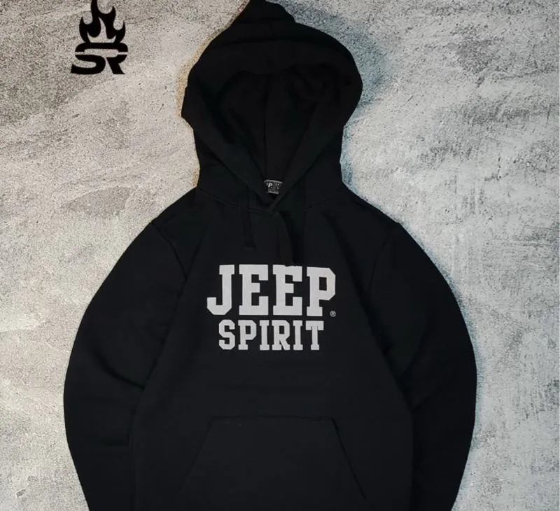 Jeep Spirit  photo 1