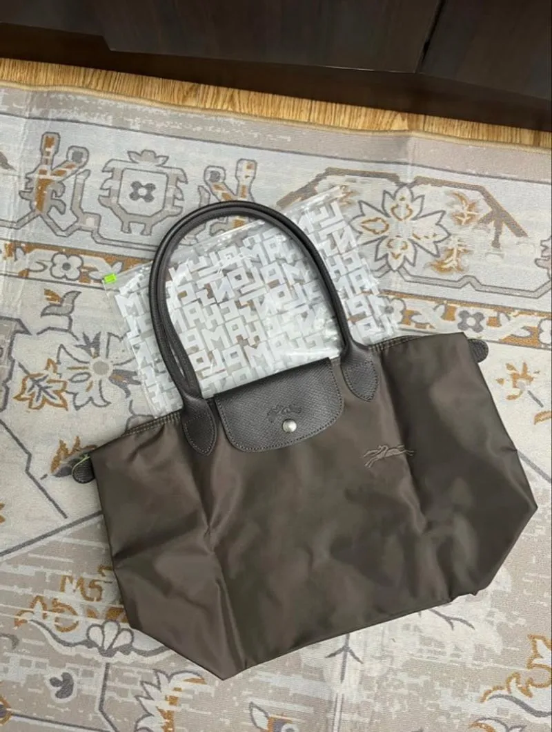 [PRELOVED] Long Champ Shoulder Bag  photo 1