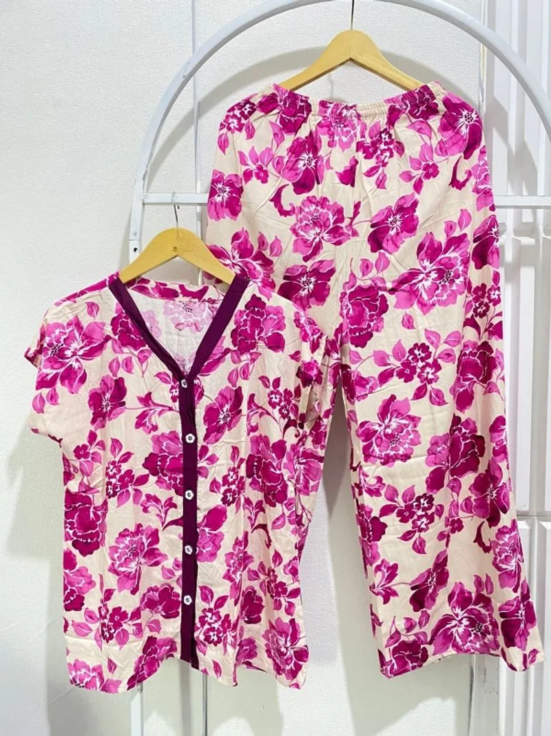 Babydol Pd Pj 
Rayon Premium
Size XL
 LD 120 PJ 70 
Pants LP photo 1