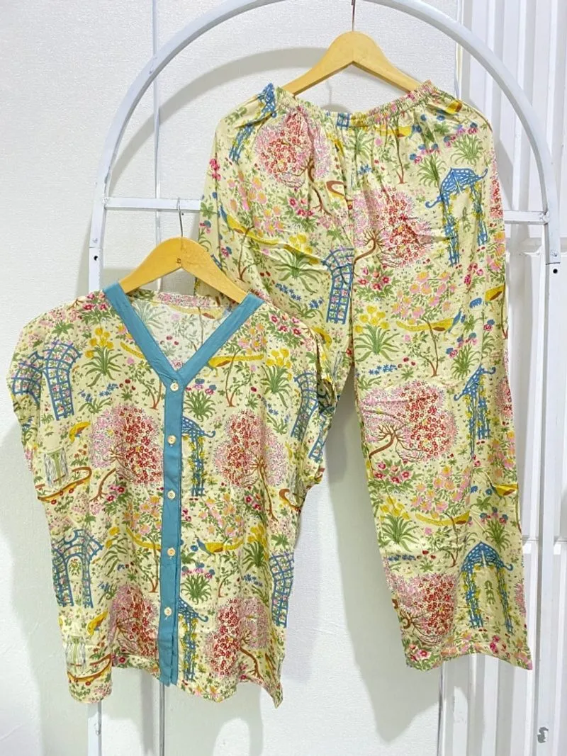 Babydol Pd Pj 
Rayon Premium
Size XL
 LD 120 PJ 70 
Pants LP photo 1