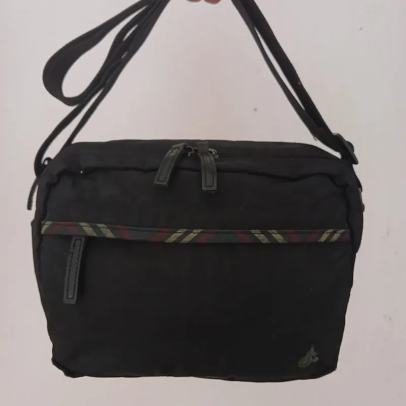 Beanpole Casual Bag Pria black photo 1