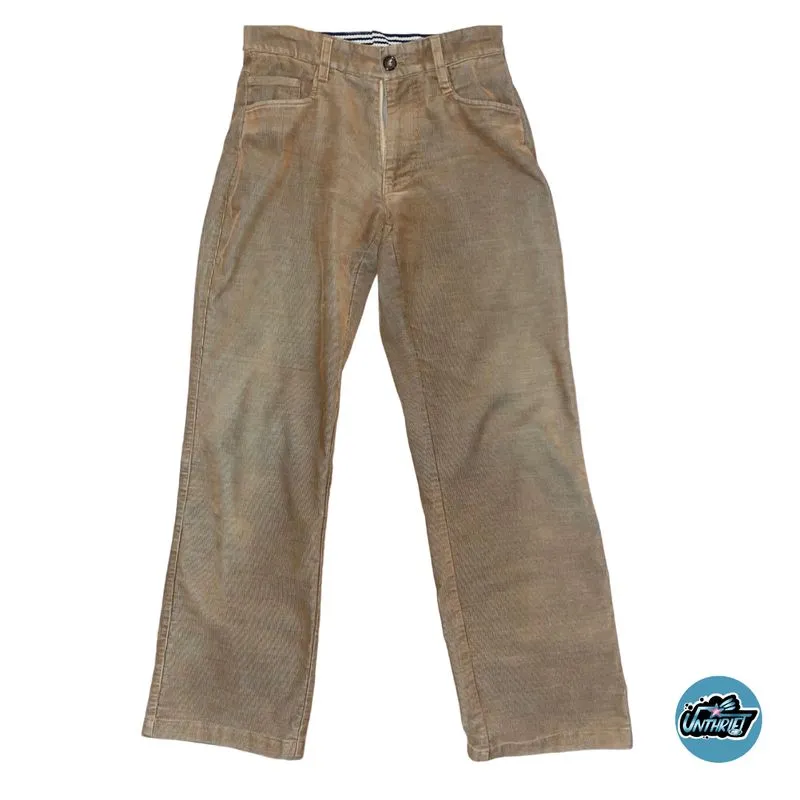 Vintage Adidas Carduroy photo 1