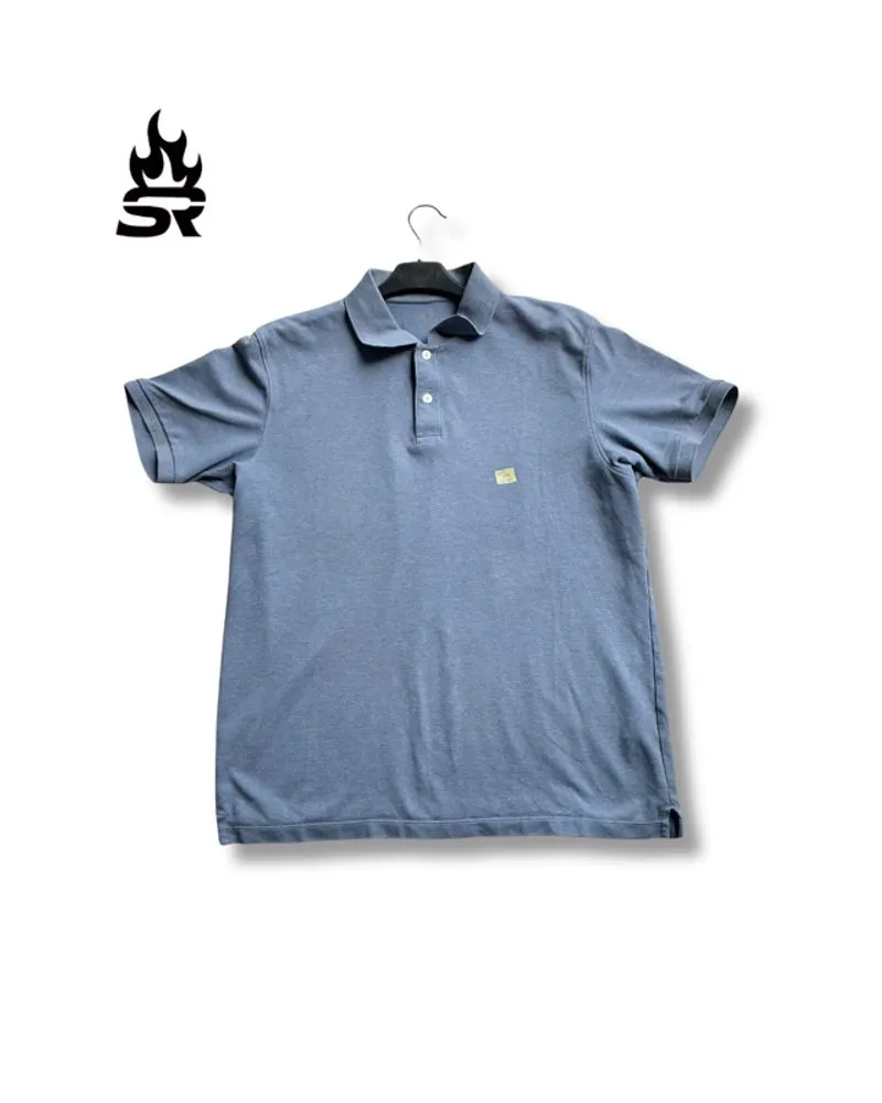 Baju kerah Uniqlo photo 1