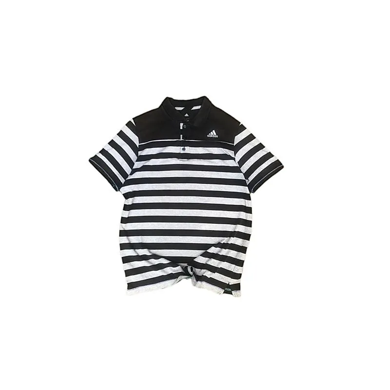 Adidas Original Stripe Poloshirts photo 1