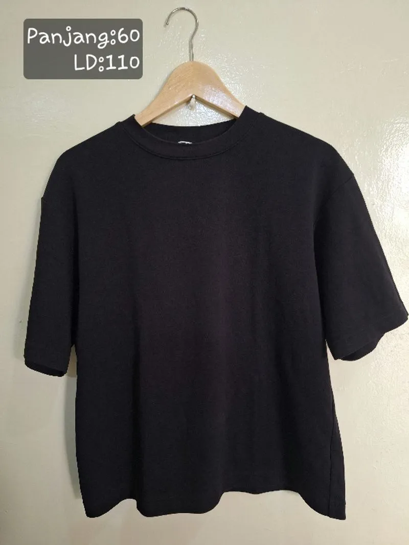 Kaos wanita photo 1