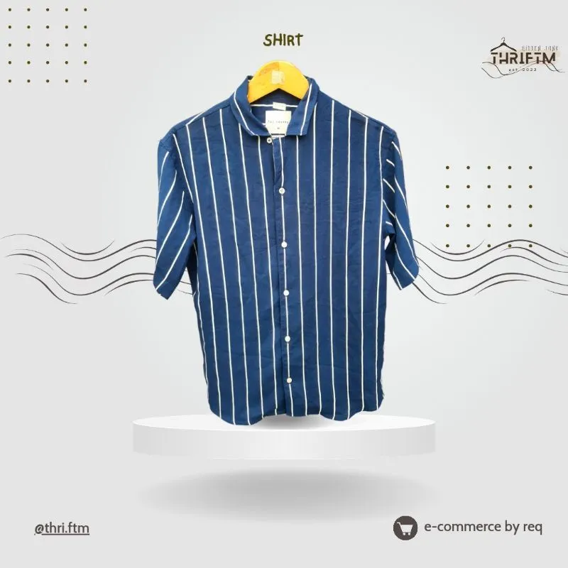Kemeja Salur by TBJ Nearby photo 1