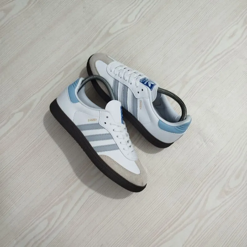 Adidas Samba photo 1
