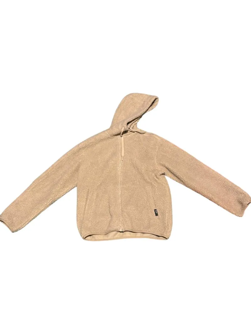 SHERPA JACKET photo 1