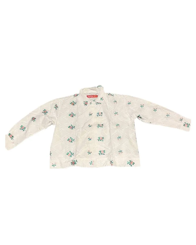 THANKSINSOMNIA KARINA SHIRT photo 1