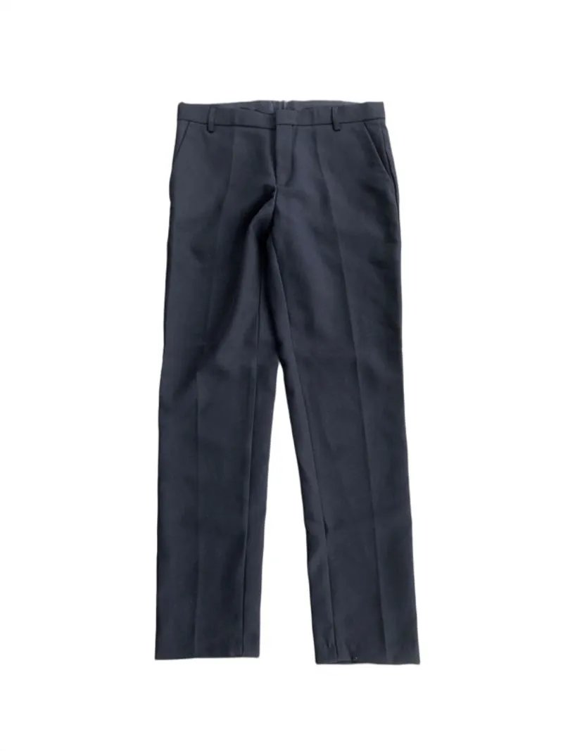 Tailored Pants Black photo 1