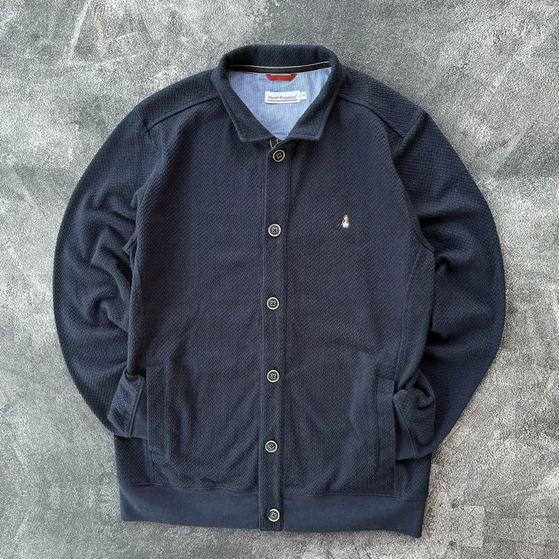 Hush Puppies Outer Shirt photo 1