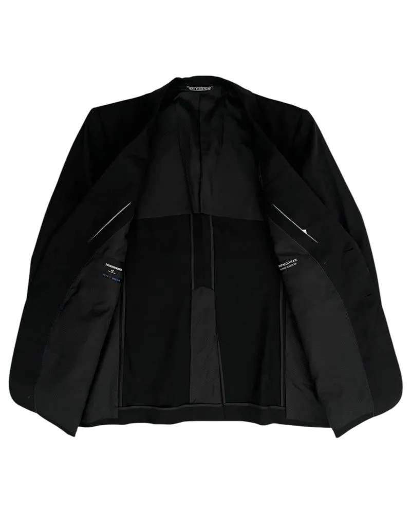 1990s Vintage Ficce Collezione by Yoshiyuki Konishi Blazer photo 1