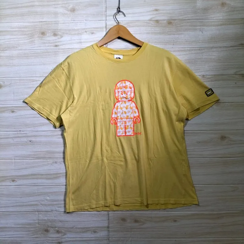1118. T shirt Kaos BANC photo 1