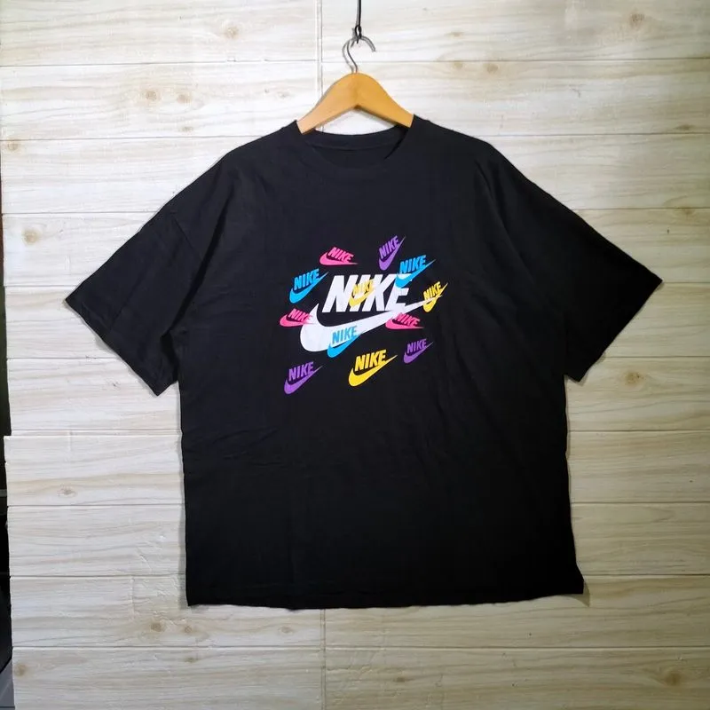 1120. T shirt Kaos NIKE photo 1