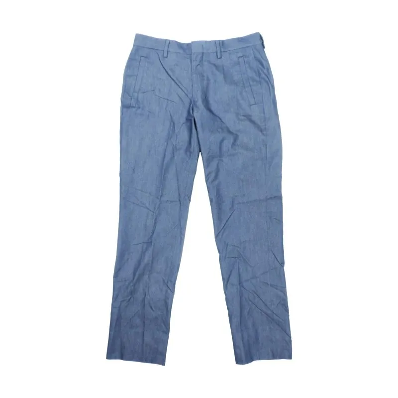 LANVIN COLLECTION CASUAL WORK LONG PANTS photo 1