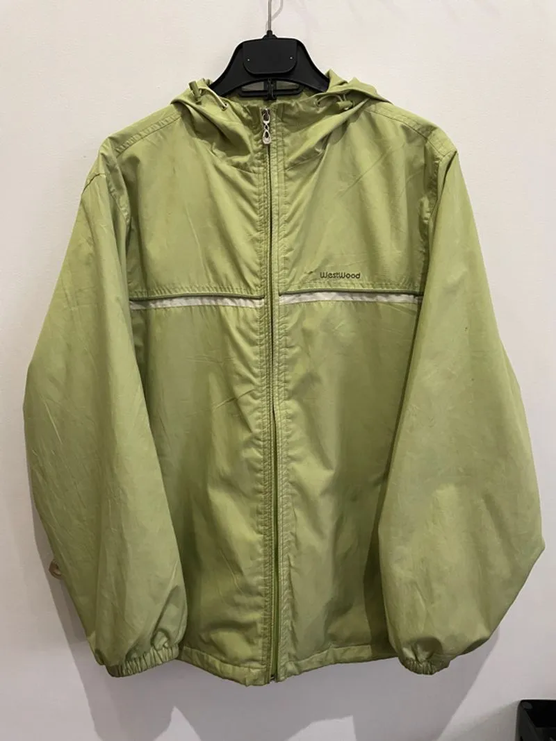 Jaket Westwood photo 1