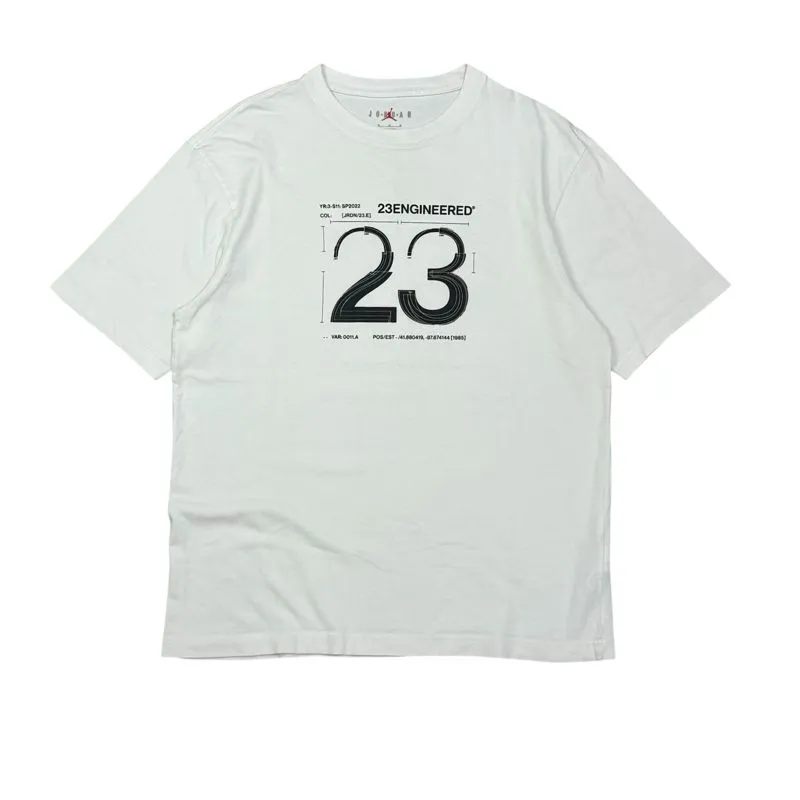 Tshirt Nike Jordan 23Engineered photo 1