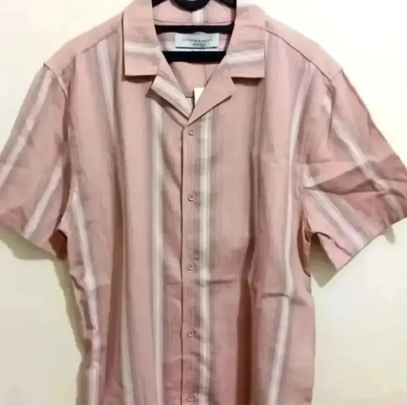 Kemeja Pria. Merk Cotton On photo 1