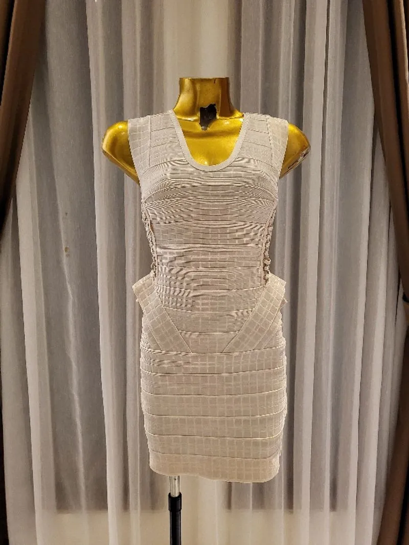 Dress Herve Leger photo 1