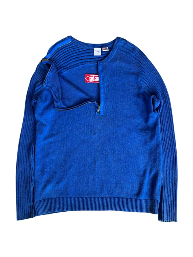 Armani exchange sweater photo 1