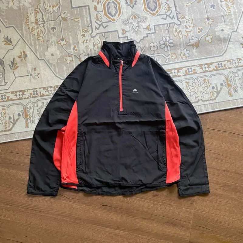 Ellesse windbreaker jacket photo 1
