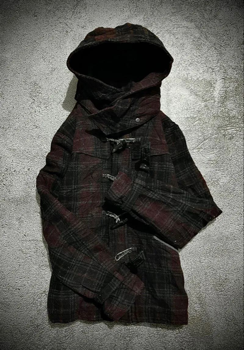 Hideaways nicole punk jacket photo 1
