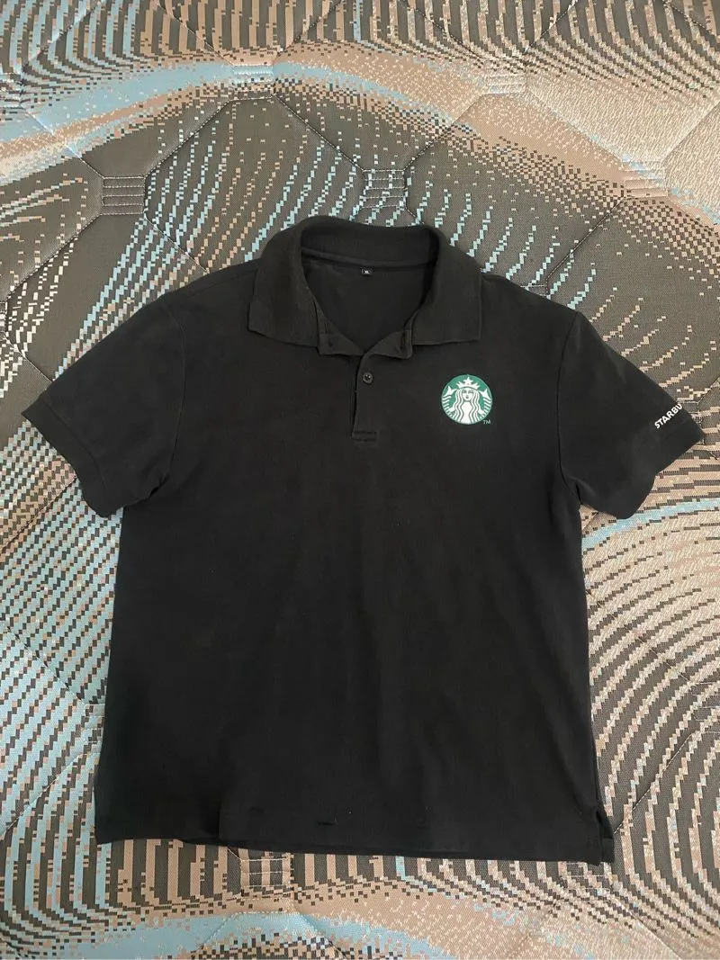 polo starbucks photo 1