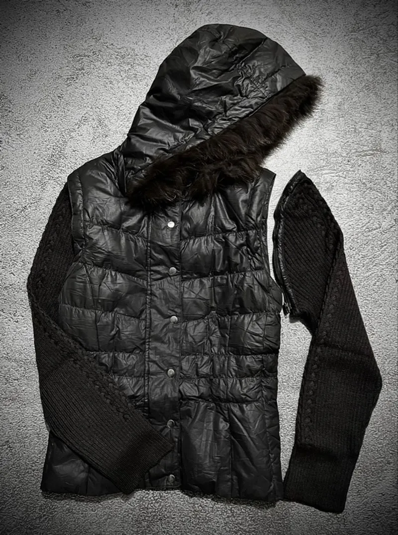 St honore jacket  photo 1
