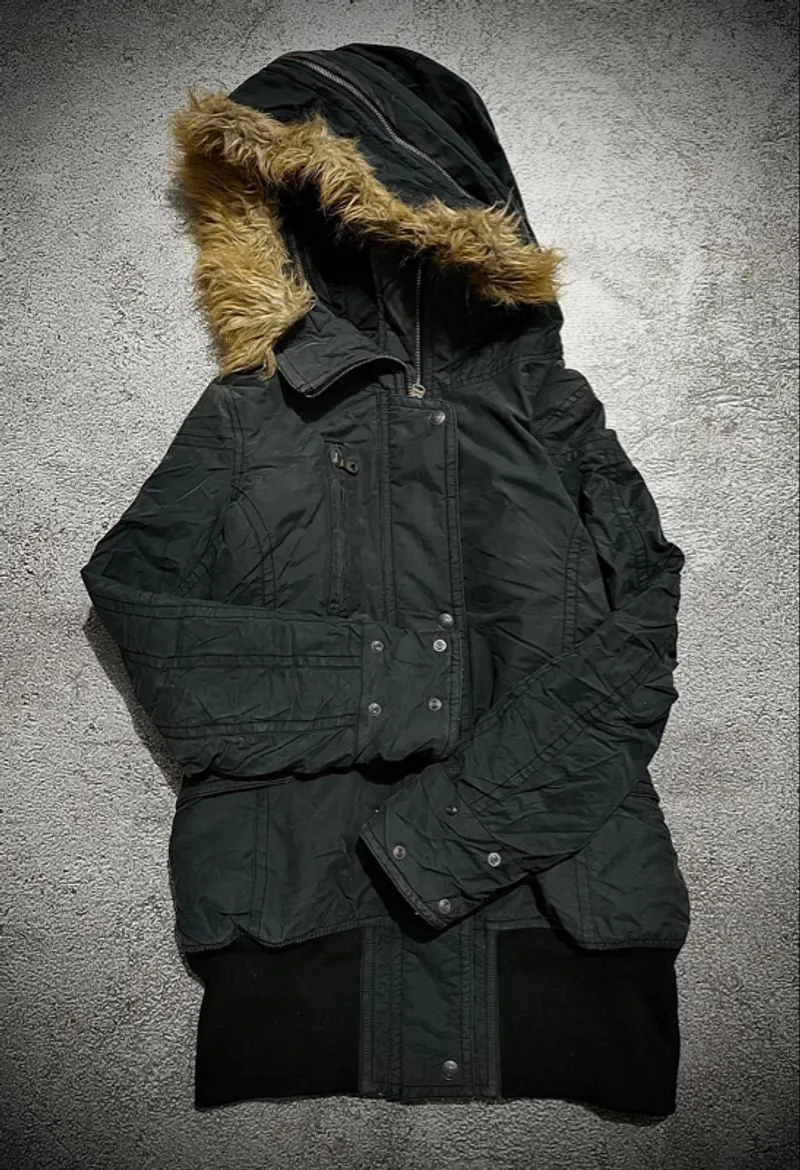 2000s hysteric glamour yasuyuki ishii photo 1