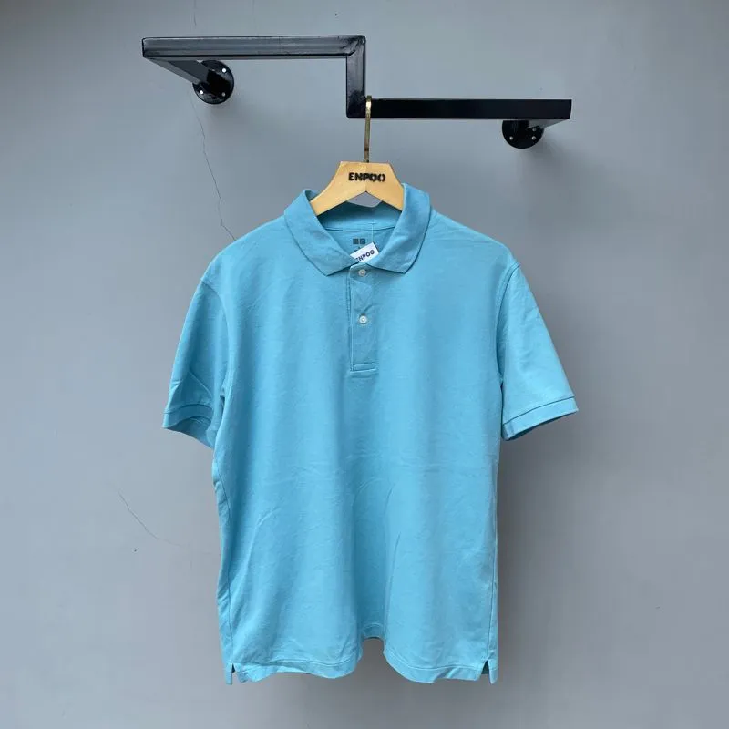 Polo Shirt Uniqlo photo 1