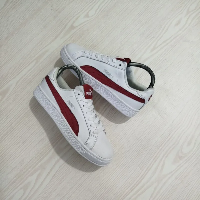 Puma Smash V2 L photo 1