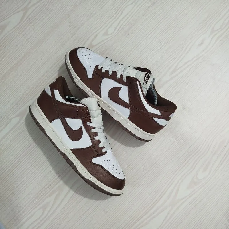 Nike Dunk Low photo 1