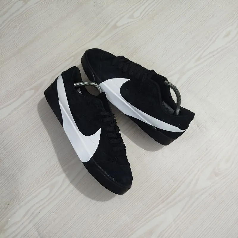 Nike Wmns Blazer City Low LX  photo 1