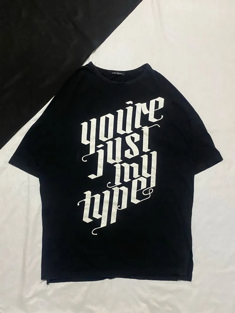 tshirts Y2K photo 1