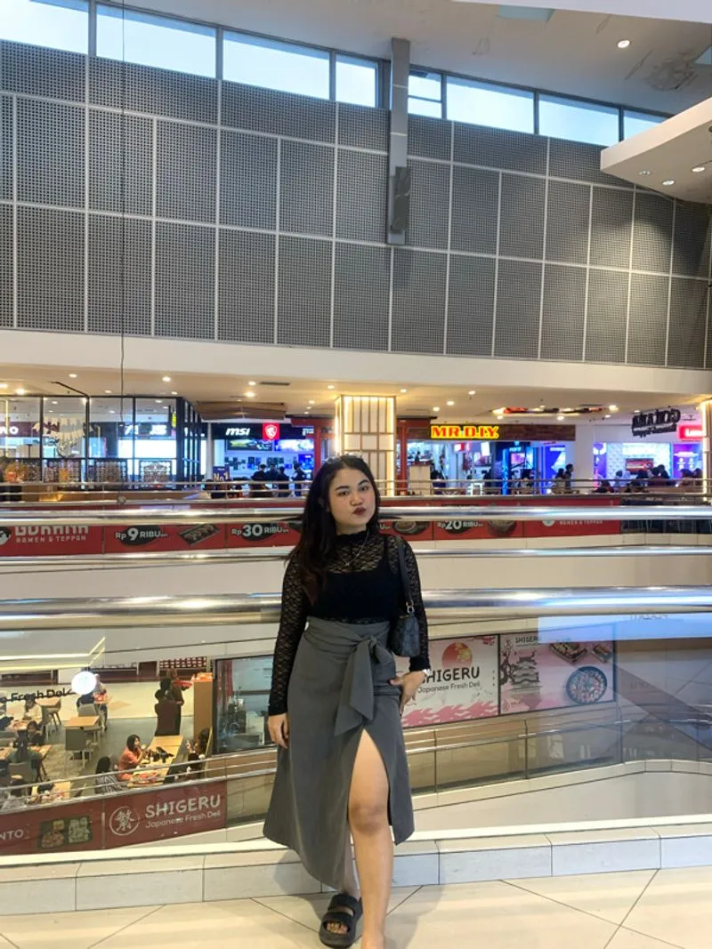 Rok cantik  photo 1
