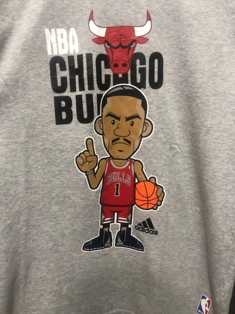 Adidas x NBA photo 1