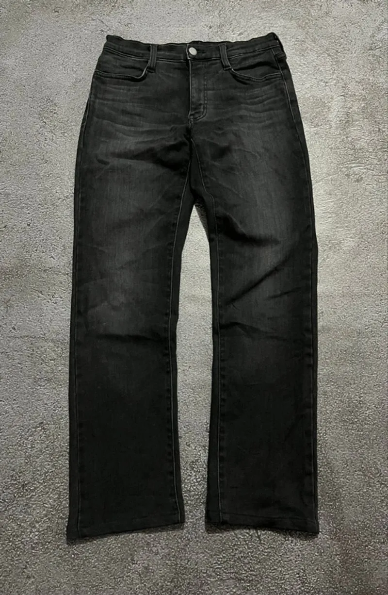 Okayama denim jeans photo 1