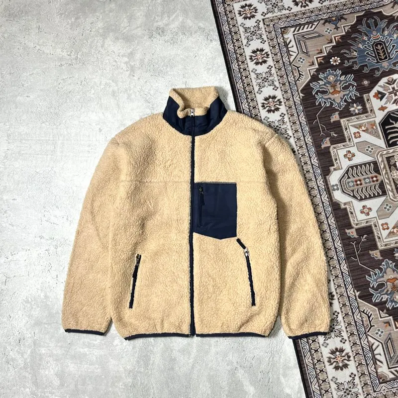 Sherpa Jacket Gavaria photo 1