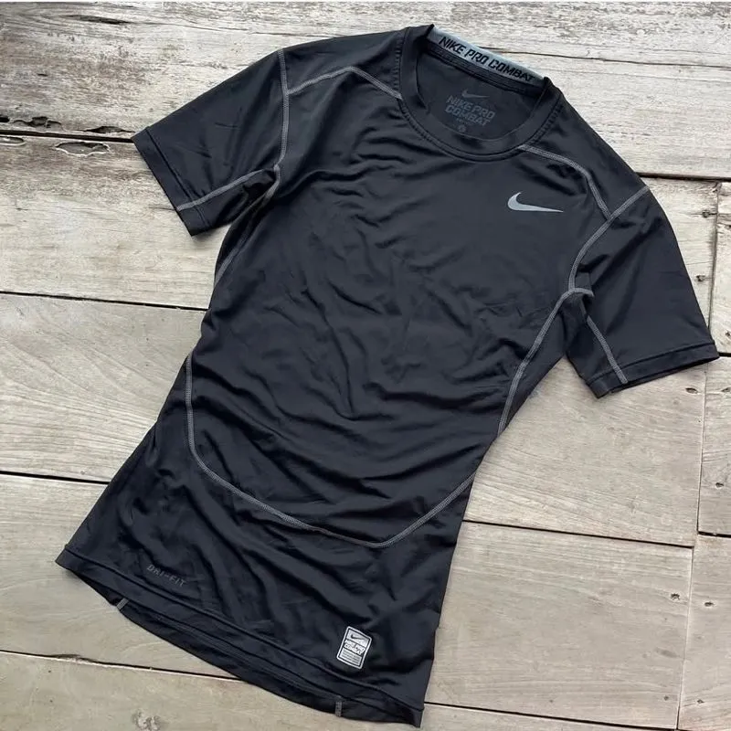 baselayer nike pro combat