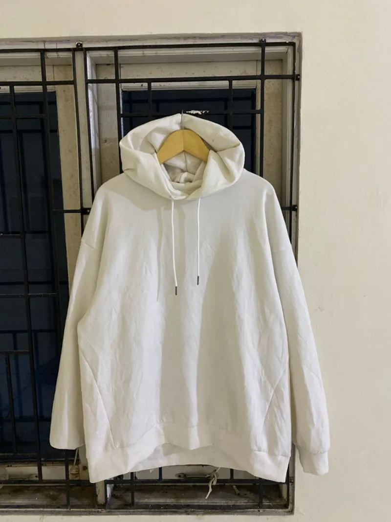 Hoodie GU photo 1